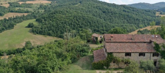 6 غرف نوم منزل في Monte Santa Maria Tiberina, Italy رقم 264818 15