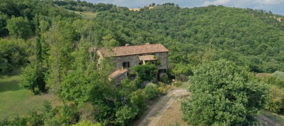 6 غرف نوم منزل في Monte Santa Maria Tiberina, Italy رقم 264818 22