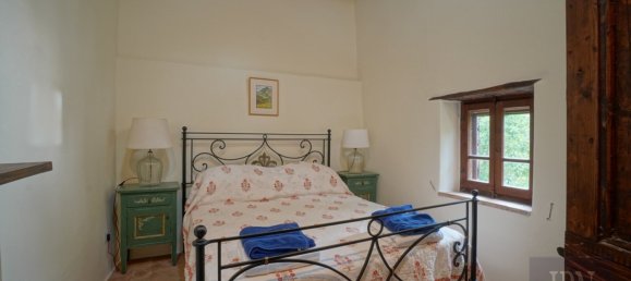 6 غرف نوم منزل في Monte Santa Maria Tiberina, Italy رقم 264818 50