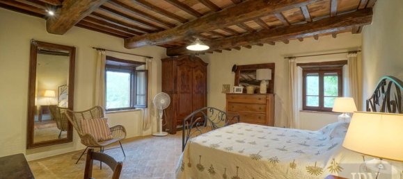 6 غرف نوم منزل في Monte Santa Maria Tiberina, Italy رقم 264818 45