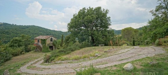 6 غرف نوم منزل في Monte Santa Maria Tiberina, Italy رقم 264818 28