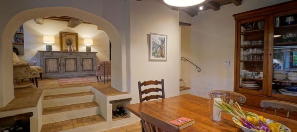 6 غرف نوم منزل في Monte Santa Maria Tiberina, Italy رقم 264818 39