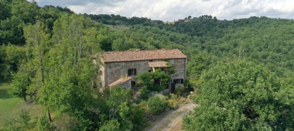 6 غرف نوم منزل في Monte Santa Maria Tiberina, Italy رقم 264818 20