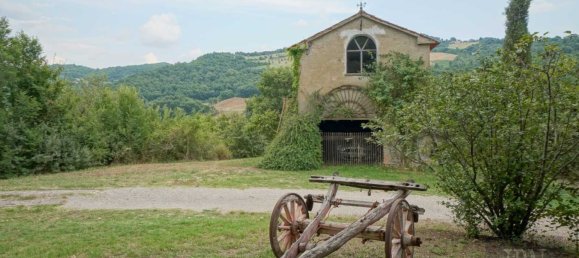 6 غرف نوم منزل في Monte Santa Maria Tiberina, Italy رقم 264818 32