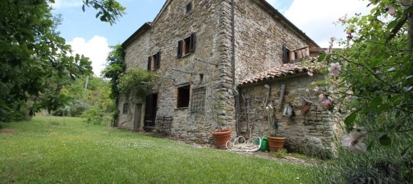 6 غرف نوم منزل في Monte Santa Maria Tiberina, Italy رقم 264818 10