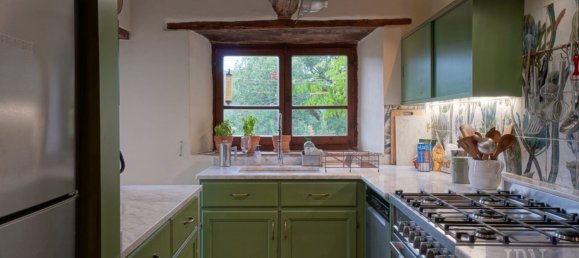 6 غرف نوم منزل في Monte Santa Maria Tiberina, Italy رقم 264818 41