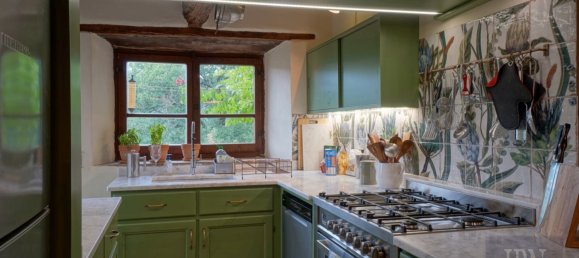 6 غرف نوم منزل في Monte Santa Maria Tiberina, Italy رقم 264818 38