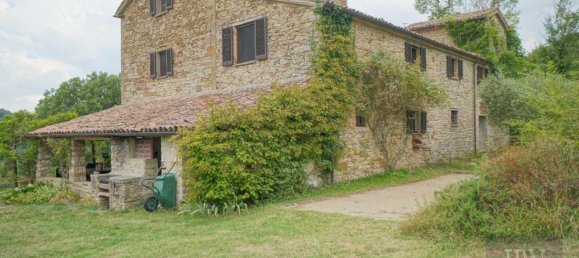 6 غرف نوم منزل في Monte Santa Maria Tiberina, Italy رقم 264818 23