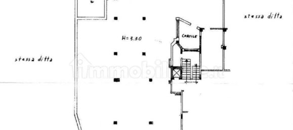 400m² Commercial property in Termoli, Italy No. 16097 15