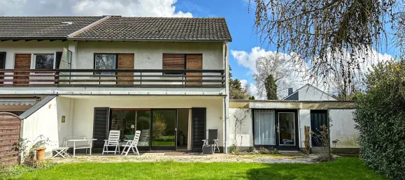 3 bedrooms Townhouse in Bonn, Germany No. 101668 3