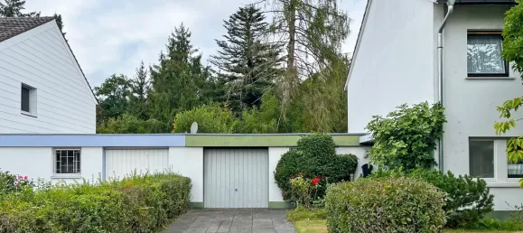 3 bedrooms Townhouse in Bonn, Germany No. 101668 23