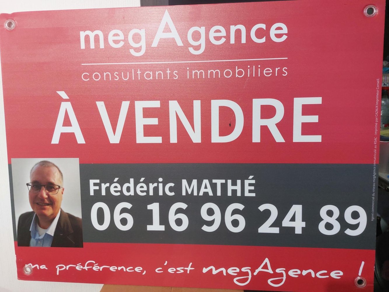  Land in Vinets, France No. 73510