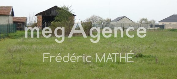 Land in Vinets, France No. 73510 2