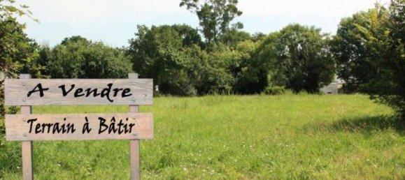 Land in Vinets, France No. 73510 3