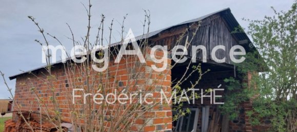 Land in Vinets, France No. 73510 8