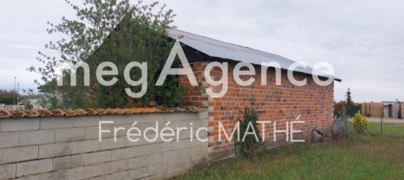 Land in Vinets, France No. 73510 7