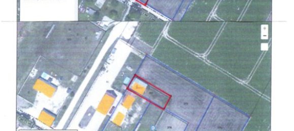 Land in Vinets, France No. 73510 11