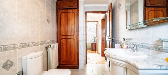 Дом с 4 спальнями в Кантаньеди, Португалия № 158958 34