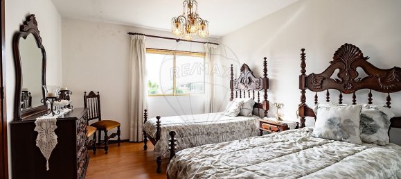 Дом с 4 спальнями в Кантаньеди, Португалия № 158958 12