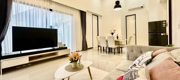 2 chambres Villa à Pattaya, Thailand No. 60162 16