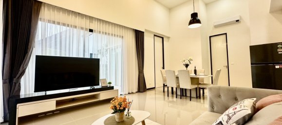 2 chambres Villa à Pattaya, Thailand No. 60162 3