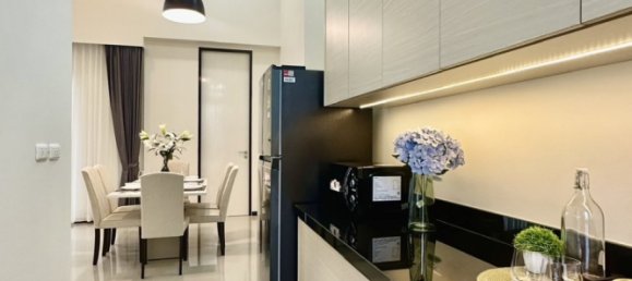 2 chambres Villa à Pattaya, Thailand No. 60162 15