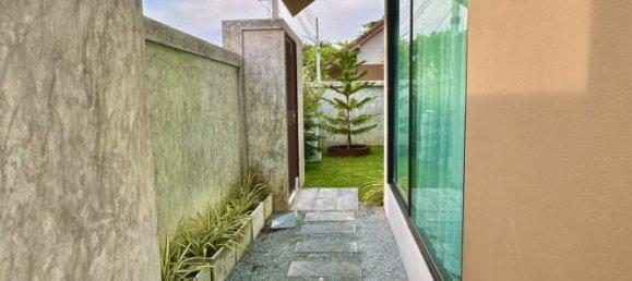 2 chambres Villa à Pattaya, Thailand No. 60162 7