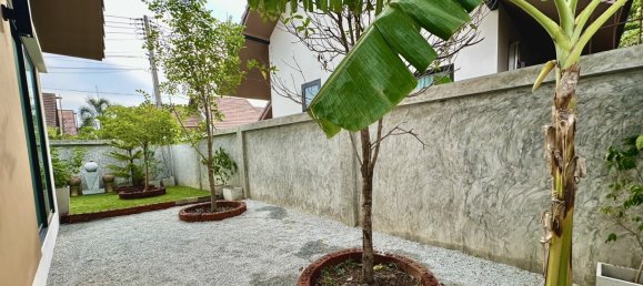 2 chambres Villa à Pattaya, Thailand No. 60162 8