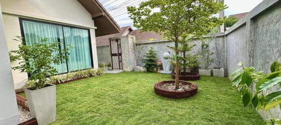 2 chambres Villa à Pattaya, Thailand No. 60162 9