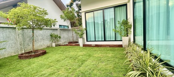 2 chambres Villa à Pattaya, Thailand No. 60162 10