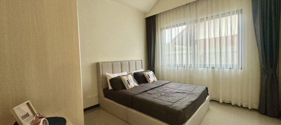 2 chambres Villa à Pattaya, Thailand No. 60162 2
