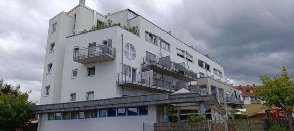 Apartamento de 1 dormitorio en Germersheim, Germany No. 296905 3