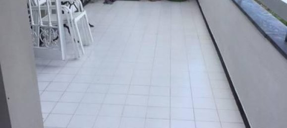 Пентхаус с 8 комнатами в Кьявари, Италия № 76645 25