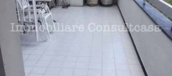 Пентхаус с 8 комнатами в Кьявари, Италия № 76645 35