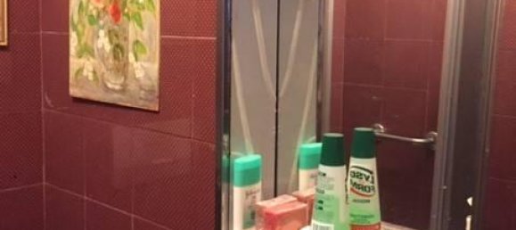 Пентхаус с 8 комнатами в Кьявари, Италия № 76645 11