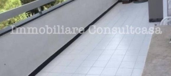 Пентхаус с 8 комнатами в Кьявари, Италия № 76645 27