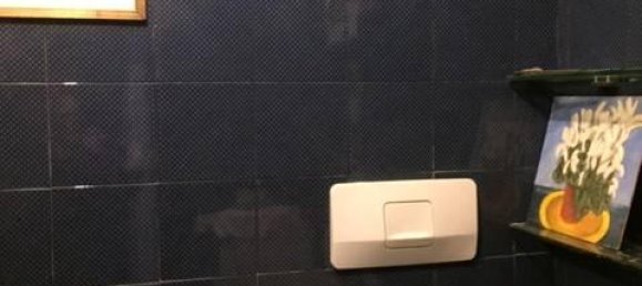 Пентхаус с 8 комнатами в Кьявари, Италия № 76645 22