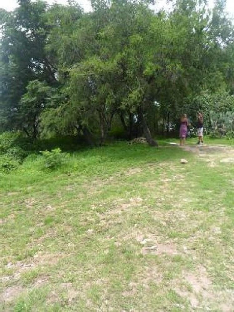 Grundstück in Cordoba, Argentina, Nr. 34622