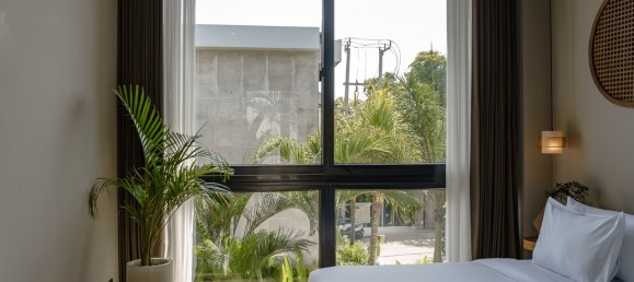 Vivenda em Badung, Indonesia 426 m² N.º 4702 30