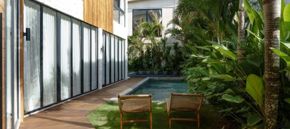Vivenda em Badung, Indonesia 426 m² N.º 4702 2
