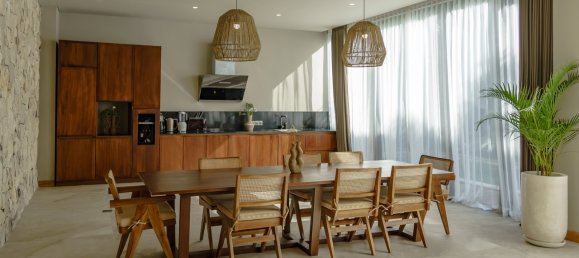 Vivenda em Badung, Indonesia 426 m² N.º 4702 8