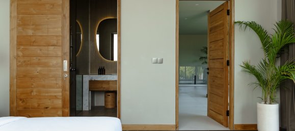 Vivenda em Badung, Indonesia 426 m² N.º 4702 27