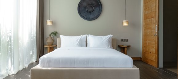Vivenda em Badung, Indonesia 426 m² N.º 4702 24
