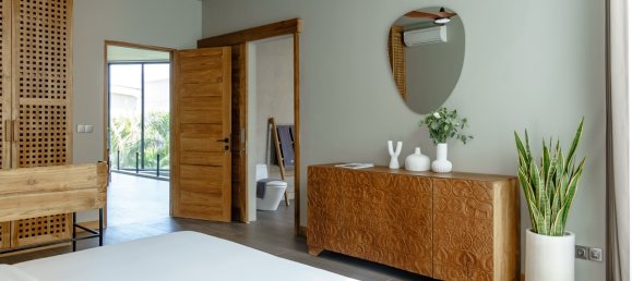 Vivenda em Badung, Indonesia 426 m² N.º 4702 28