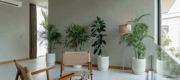 Vivenda em Badung, Indonesia 426 m² N.º 4702 22