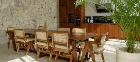 Vivenda em Badung, Indonesia 426 m² N.º 4702 9