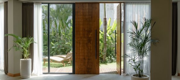 Vivenda em Badung, Indonesia 426 m² N.º 4702 17