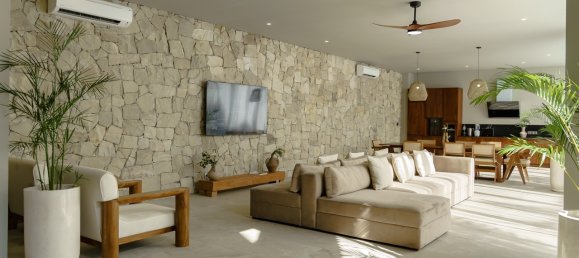 Vivenda em Badung, Indonesia 426 m² N.º 4702 5