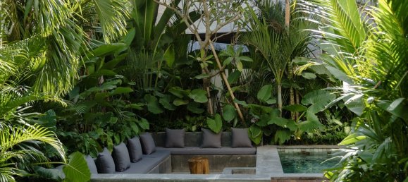 Vivenda em Badung, Indonesia 426 m² N.º 4702 4