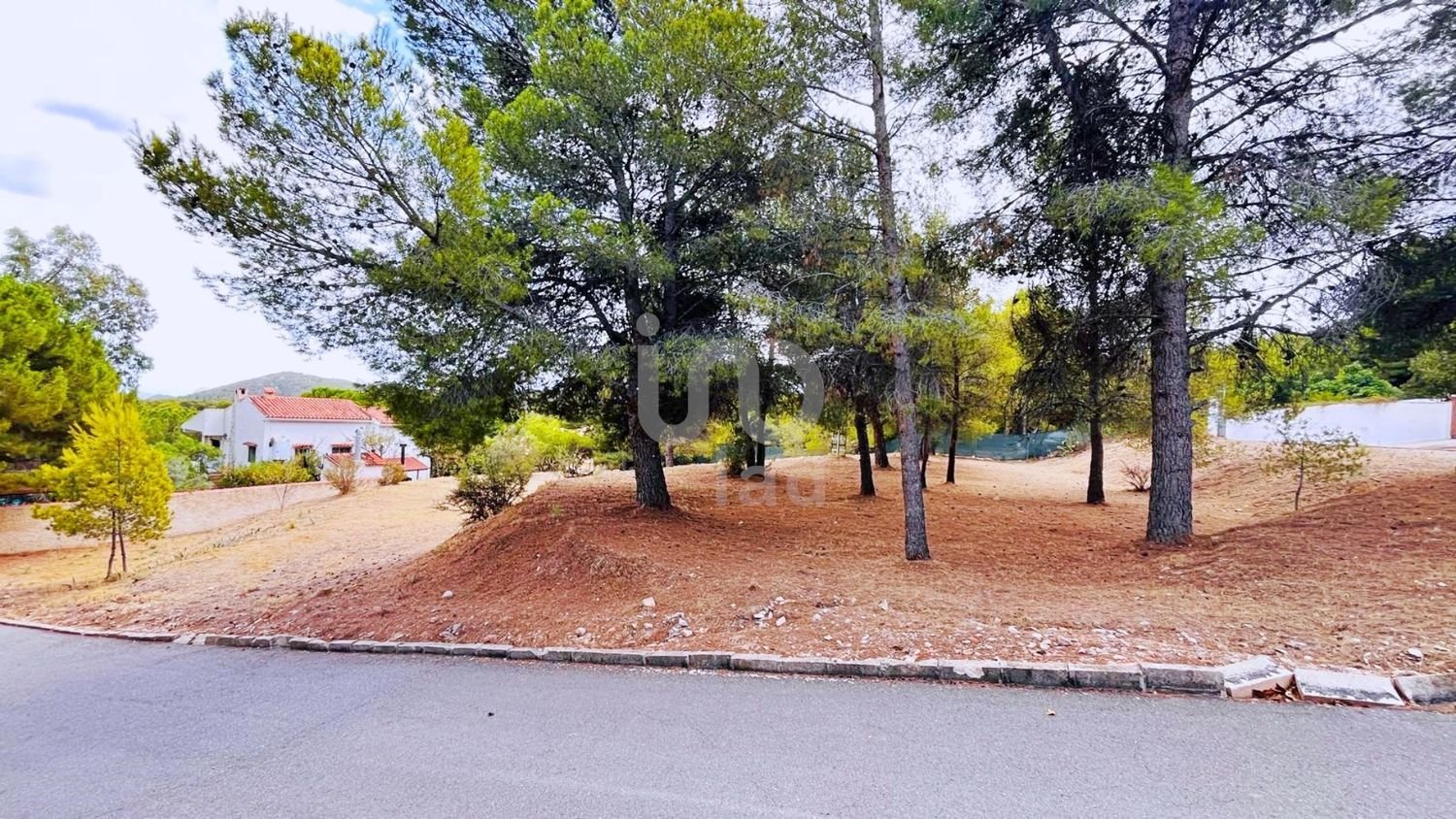 Grundstück in Tibi, Spain 1742m², Nr. 230924